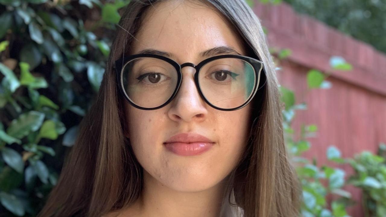 Melisa Ekin Gulseren Awarded SPIE Optics and Photonics Education